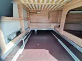 2022 - Weinsberg CaraCompact 600 MF "Pepper Edition"   Under klargøring! Flot Pepper Edition, 9-trin aut., Solcelle 180W, Lithiumbatteri 100Ah, El-trin, Navigation, Head-up display - 4