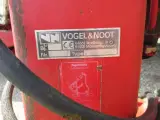 Vogel & Noot MS950 4-F Ristevendeplov. - 3