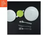 Babys spisesæt fra IKEA - 2