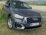 AUDI Q2 TSFI Sport S Tronic 7g Aut. - 5