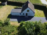 Skønt hus på landet sælges - 2