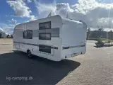2022 - Adria Adora 573 PT Populær køjevogn. 3 Køjer. - 3