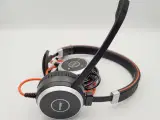 ⭐️- Jabra Evolve 40 UC Mono - 2