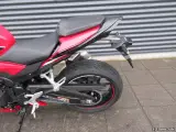 Honda CBR 500 RA MC-SYD BYTTER GERNE  5 ÅRS FABRIKS GARANTI - 4