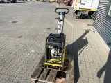 Bomag BPR30/38D 233kg Diesel pladevibrator - 2