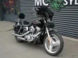 Harley-Davidson FXD Dyna Super Glide MC-SYD       BYTTER GERNE - 2