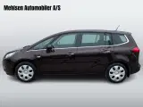 Opel Zafira 2,0 CDTI Cosmo Start/Stop 165HK 6g - 4