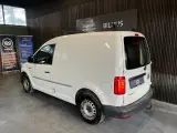 VW Caddy 2,0 TDi 102 BMT Van - 4