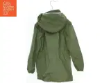 Forårs jakke med hætte fra H&M (str. 116) - 2