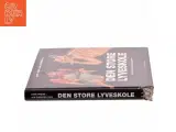 Den store lyveskole (Bog) - 2