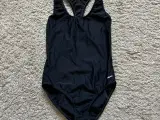 CAP sort badedragt str 170 cm 16 år