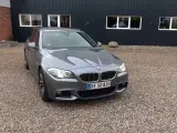 BMW 525D 2,0 Touring M-Sport xDrive aut. 5d  - 3