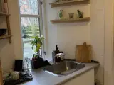 Butikslokale til leje på Brigadevej 18, Storkøbenhavn. - 2
