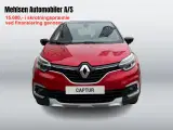 Renault Captur 0,9 Energy TCe Intens 90HK 5d - 3
