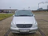 Mercedes Viano 2,2 CDi lang - 2