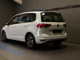 VW Touran 1,6 TDi 115 Trendline 7prs - 3