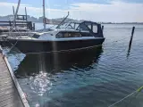 Motorbåd 28 fod. - 4