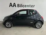 Fiat 500C 0,9 TwinAir 80 Pop - 4