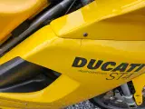 Ducati ST4 årgang 2002 - 4