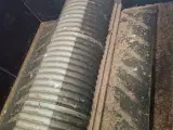 - - - Tørrevogn ca. 12 tons med oliebrænder & bremser - 4