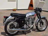 BSA Goldstar 500 Classic Bike - 4