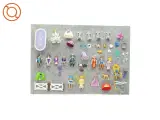 Slot, figurer og tilbehør fra playmobil - 2