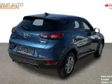 Mazda CX-3 2,0 Skyactiv-G Vision 120HK 5d 6g Aut. - 4