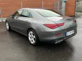 Mercedes CLA200 1,3 Progressive Coupé aut. - 3