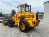Ford gummiged  - 3