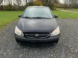 Hyundai Getz 1,4 Cool - 5