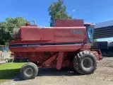 Case IH Axial Flow 1660 - 4