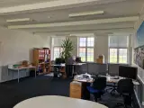 Kontor/undervisnings lokaler på den gamle Randers Kaserne.. - 5