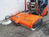 Tuchel Ideal 130-210 cm - 3