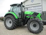 Deutz-Fahr Agrotron 6205G New and Unused tractor - 2