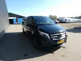 Mercedes-Benz Vito 119 Ekstra Lang 2,1 CDI RWD 7G-Tronic 190HK Van Aut. - 4