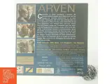 Arven - 3