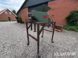 Kornkværn Mortensen - 4