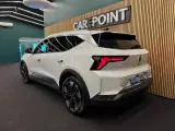 Renault Scenic E-Tech 87 Techno Van - 3