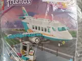 41100 Heartlake privat-jetfly