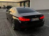 BMW 520d 2018 2,0 - 2