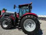 Case IH PUMA 180 CVX MED FRONTLÆSSER - 2