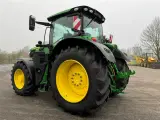 John Deere 6215R KUN 900 TIMER! EKSTREM FLOT! - 5