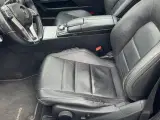 Mercedes E350 coupe  - 4