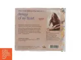 Streams of my heart cd - 2