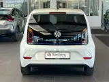 VW e-Up!  High Up! - 4