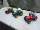 1 stk Claass Xerion 3300