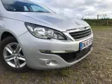 Meget velholdt peugeot 308 BlueHDI - 2