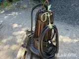 Pumpe LJM DPFH-S160-15-295-150/150-2S - 2