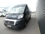 Fiat Ducato 33 L3H2 2,3 MJT DPF 130HK Van 6g - 4