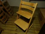 Trip Trap stol
